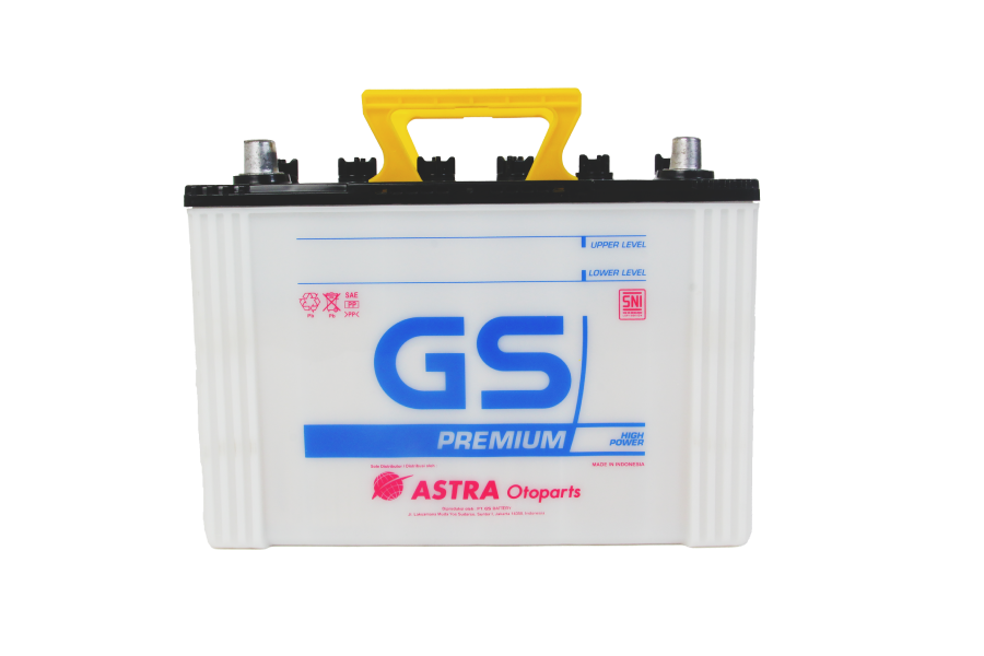 GS Astra